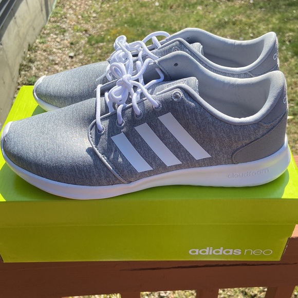 Adidas cloud foam - Picture 3 of 6